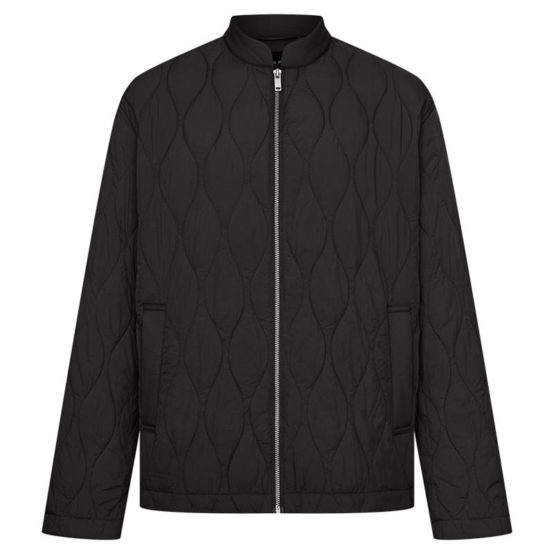 URBAN REVIVO Puffer Jacket Men's