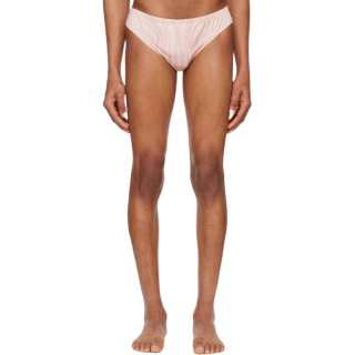 Jean Paul Gaultier Swimming Shorts Men's
