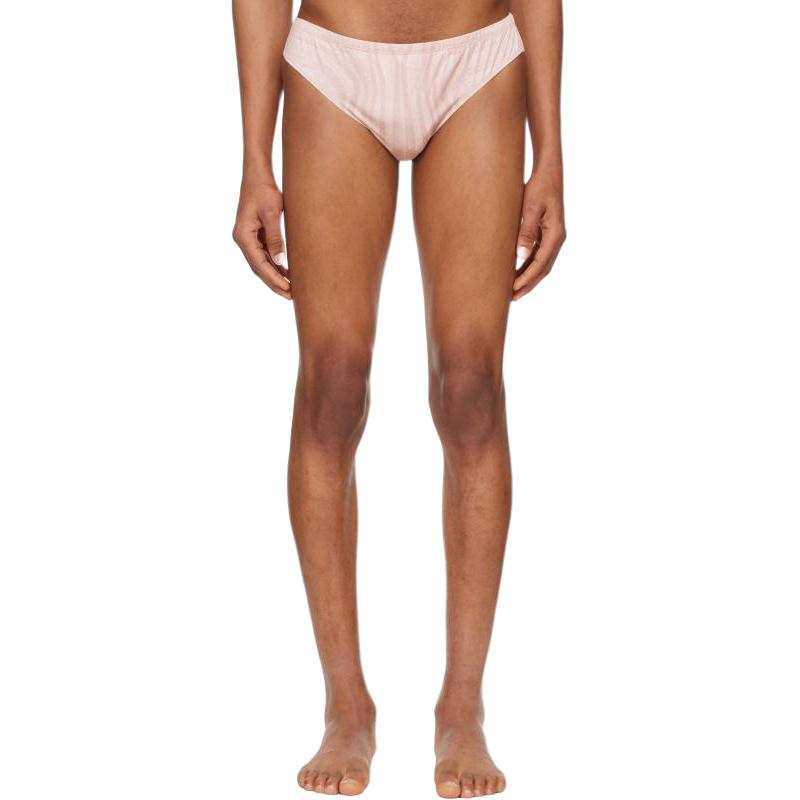 Jean Paul Gaultier Swimming Shorts Men's
