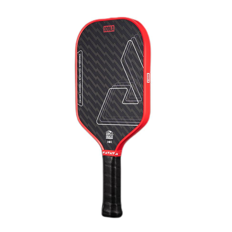 JOOLA Pickleball Paddles Carbon Fiber Unisex Ignite Red