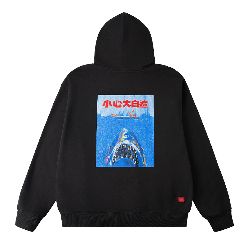 CLOT CLOT x Universal FW25 Sweatshirt Unisex