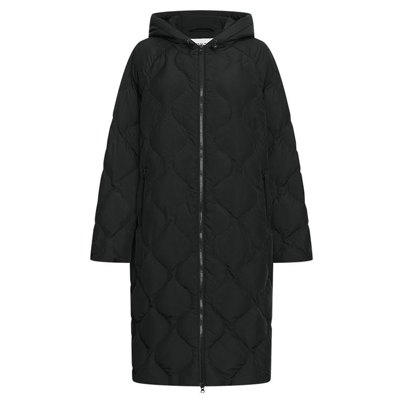 URBAN REVIVO Down Jacket Women's