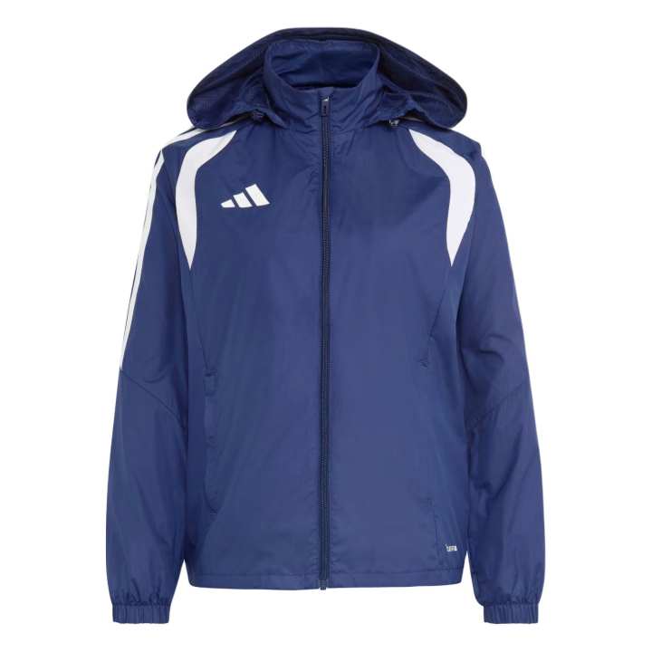Adidas Adidas FW25 TIRO26L WBW Jacket Women's