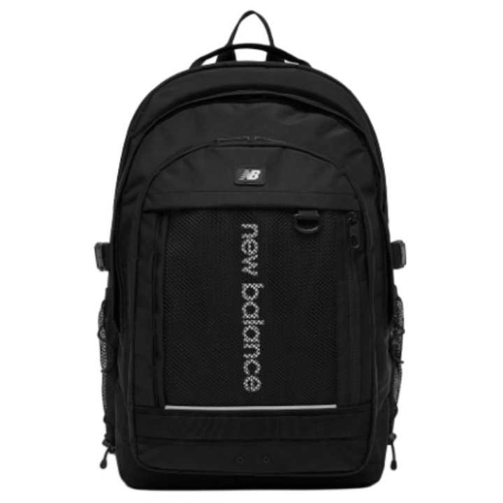 New Balance New Balance Nylon Backpack Unisex Black