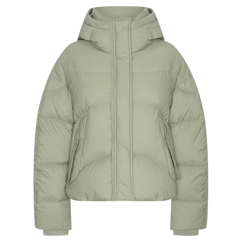 URBAN REVIVO Down Jacket Women's