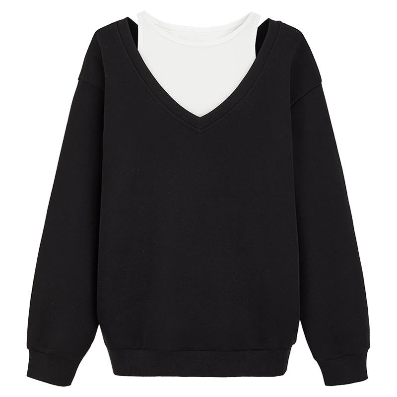 URBAN REVIVO Sweatshirt Women's