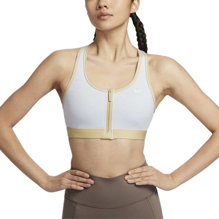 Nike Nike SwooshDri Fit Sports Underwear Women's Soccer Gray