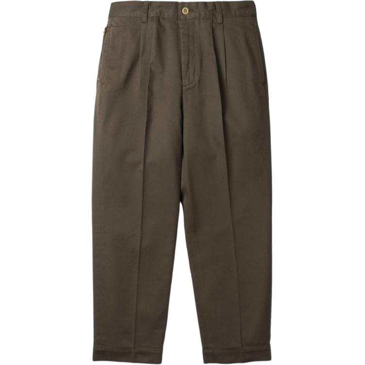 MADNESS Casual Pants Unisex Chocolate Moderate Other