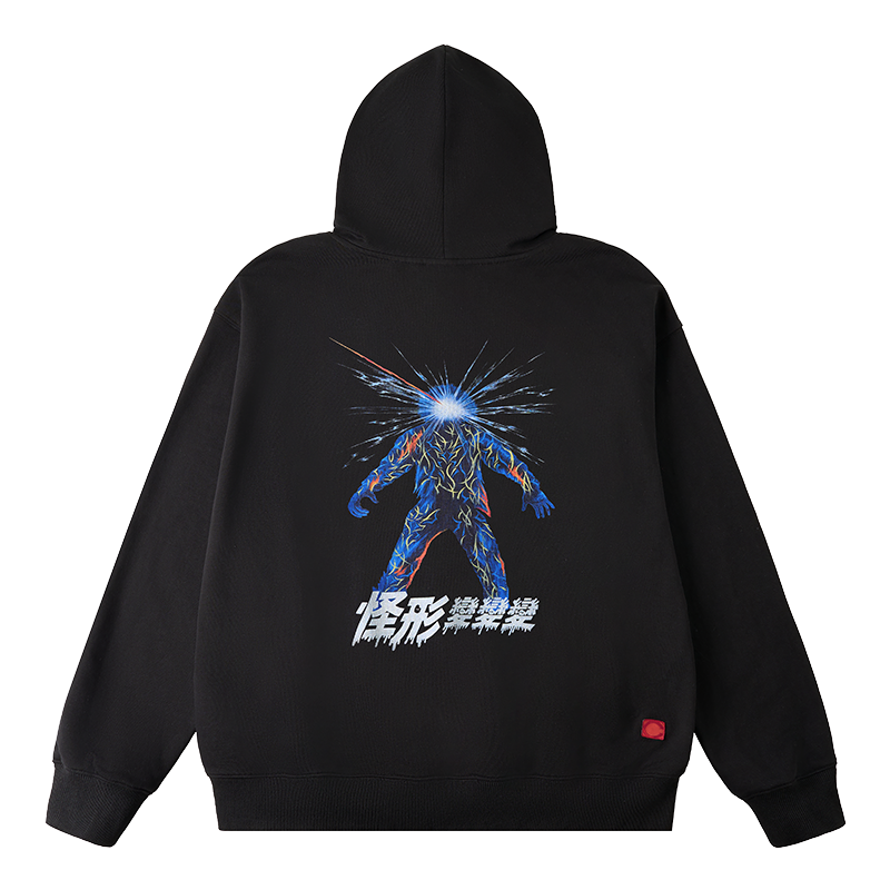CLOT CLOT x Universal FW25 Sweatshirt Unisex