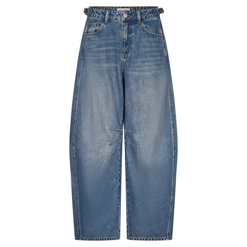 URBAN REVIVO Women's Jeans Apparel Women's