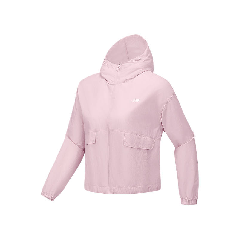 Skechers Sports League Collection Jacket Women's
