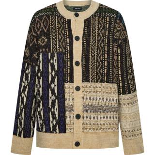 URBAN REVIVO Knitwear Apparel Men's