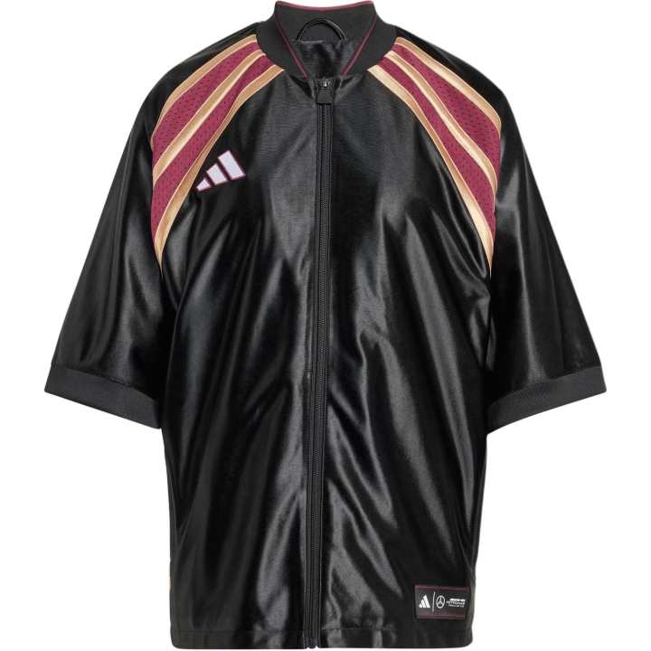 Adidas Adidas MERCEDES AMG Baseball Jacket Men's