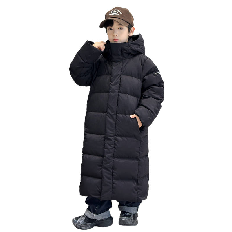 PROTECTCAMEL PROTECTCAMEL Padded Jacket Children Aged 3 7 Years Old