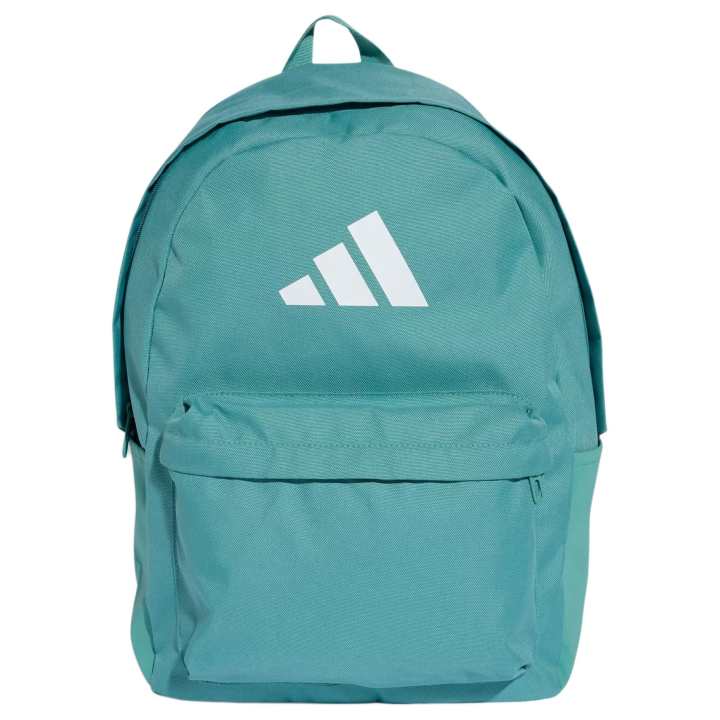 Adidas Adidas Polyester Backpack Men's Vivid Blue