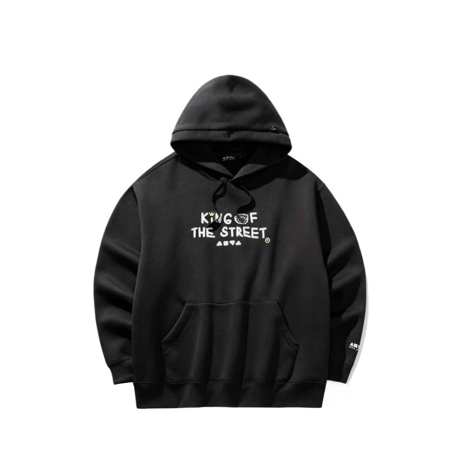 Anta Life Collection Sweatshirt Unisex