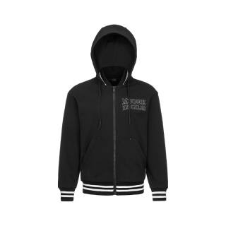 Moose Knuckles Sweatshirt Men's Black