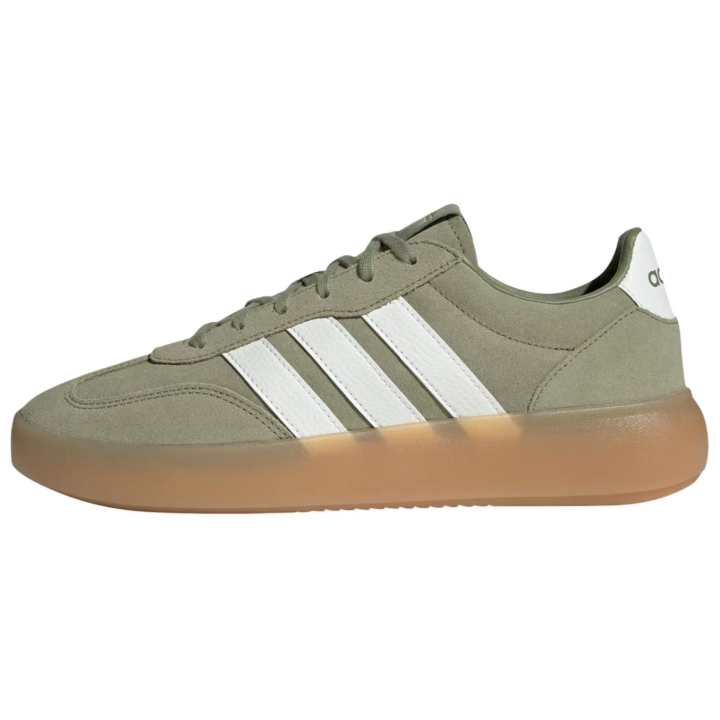 Adidas Adidas BARREDA DECODE German Army Trainers Unisex Tent Green