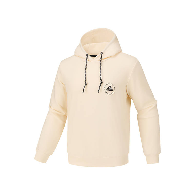 Skechers Sweatshirts Unisex Protein/00V7 Hooded Moderate