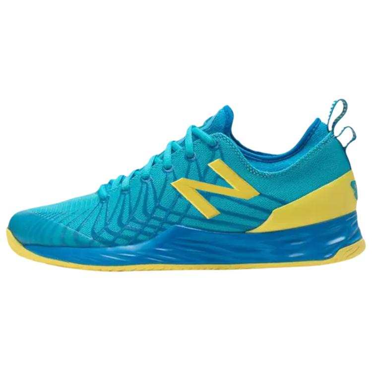 New Balance New Balance Fresh Foam LAV Low top Casual Running Shoes Men's Blue