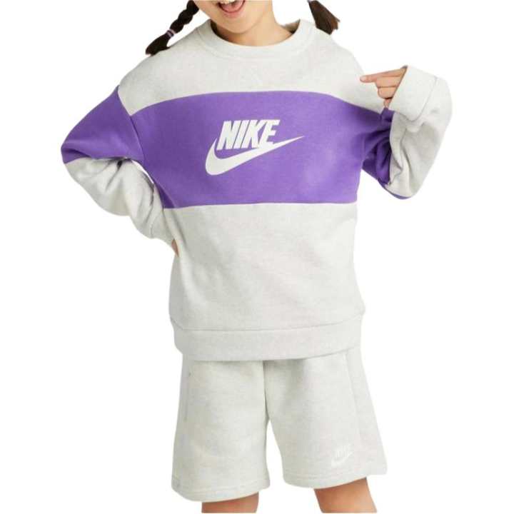 Nike Nike Kids Casual Sportswear Moderate