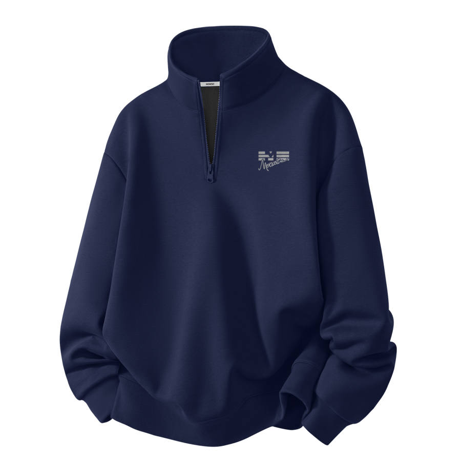 MINISO MINISO Fall Winter Sweatshirt Unisex