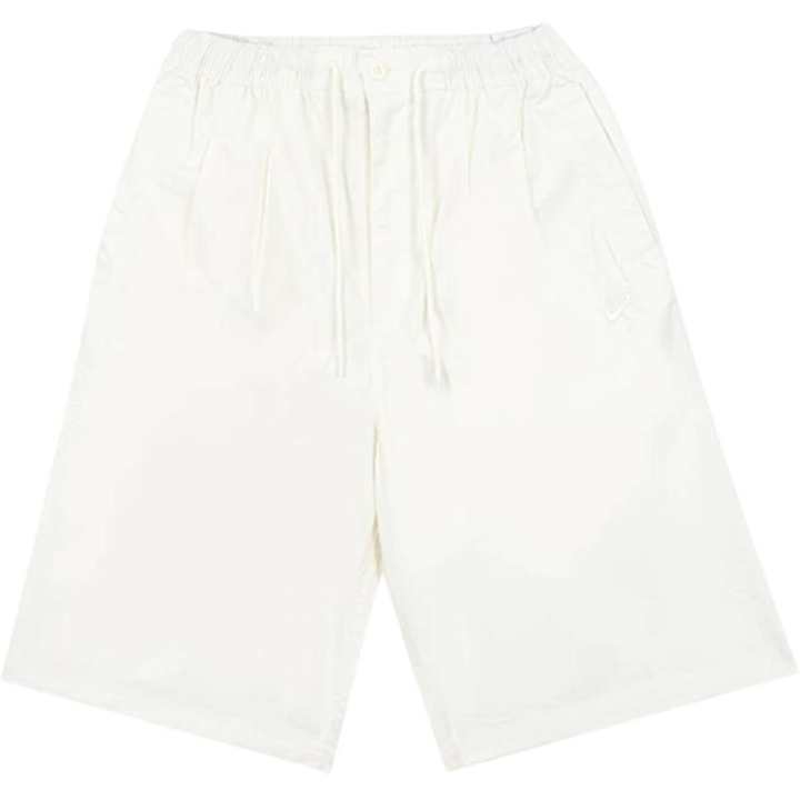 Nike Nike Club Casual Shorts Men's Sail White