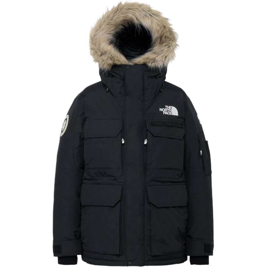 THE NORTH FACE SUMMIT FW25 Down Jacket Unisex