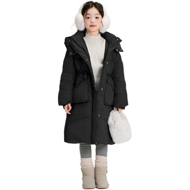 PROTECTCAMEL PROTECTCAMEL Padded Jacket Children Aged 3 7 Years Old