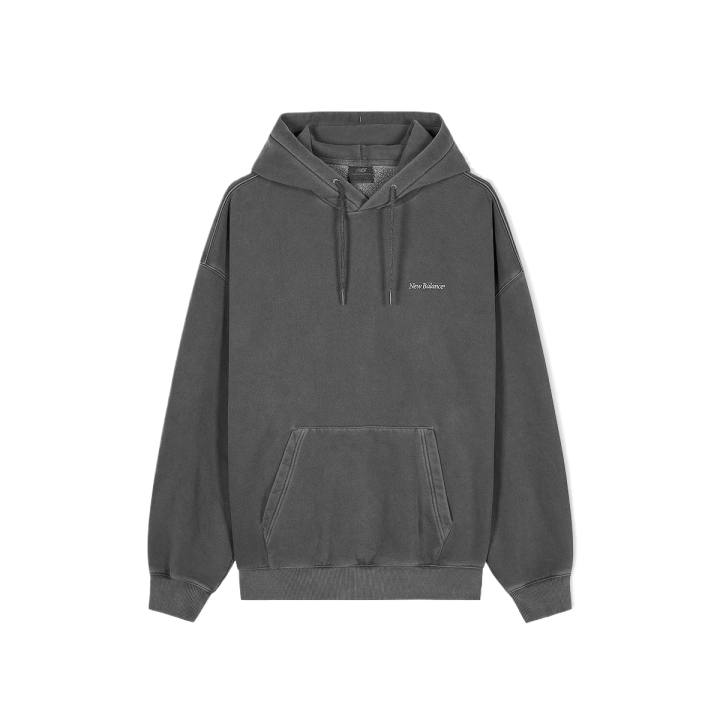 New Balance New Balance Fleece Sweatshirt Unisex