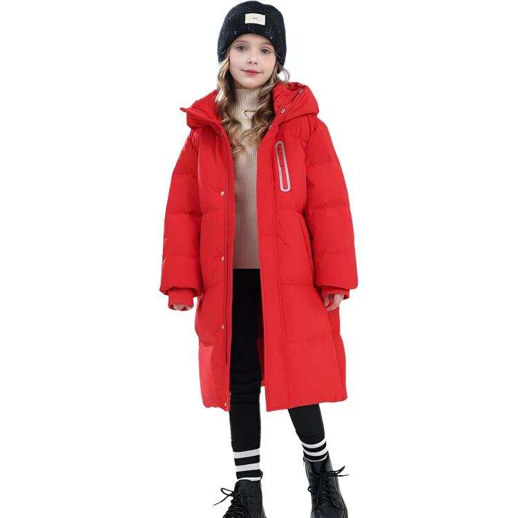PROTECTCAMEL PROTECTCAMEL Padded Jacket Children Aged 3 7 Years Old