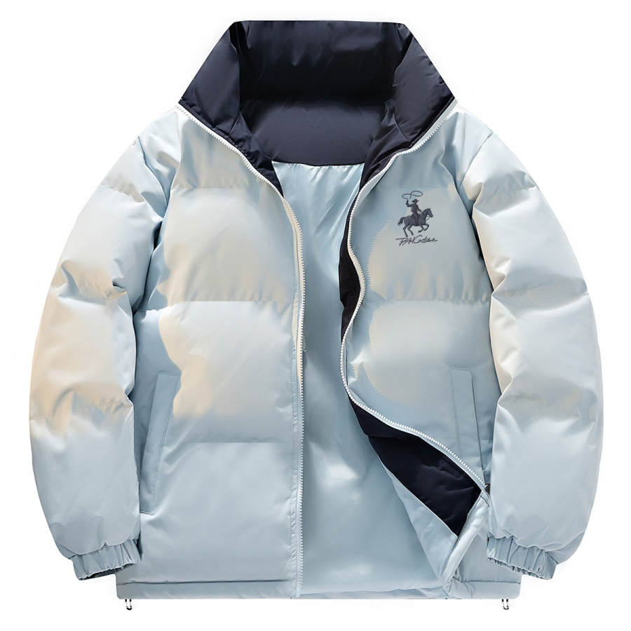 PAUL COSTELLOE Down Jacket Unisex