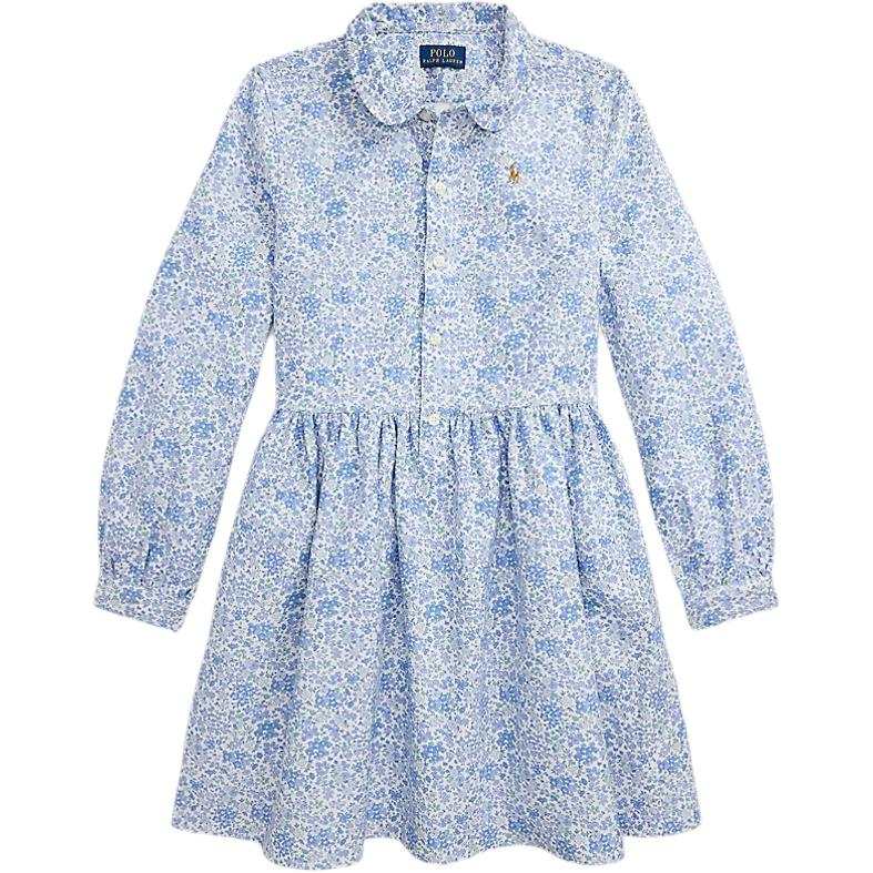 Polo Ralph Lauren Kids Dresses Moderate