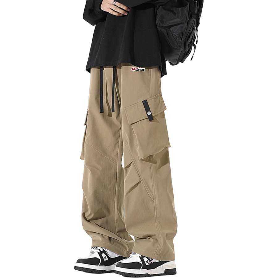WARRIOR Warrior Windbreaker Pants Unisex