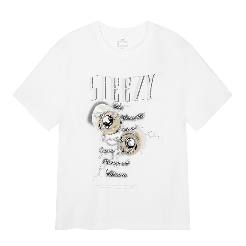 361° Life Collection T Shirt Men's