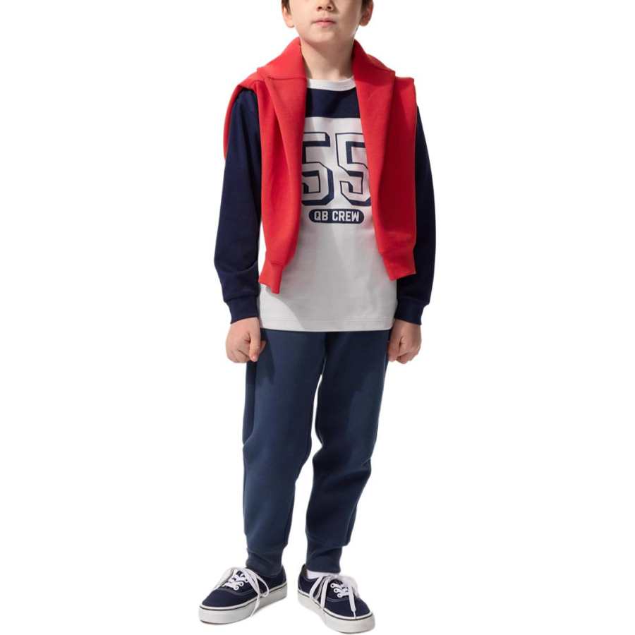 UNIQLO Kids Sweatpants Moderate
