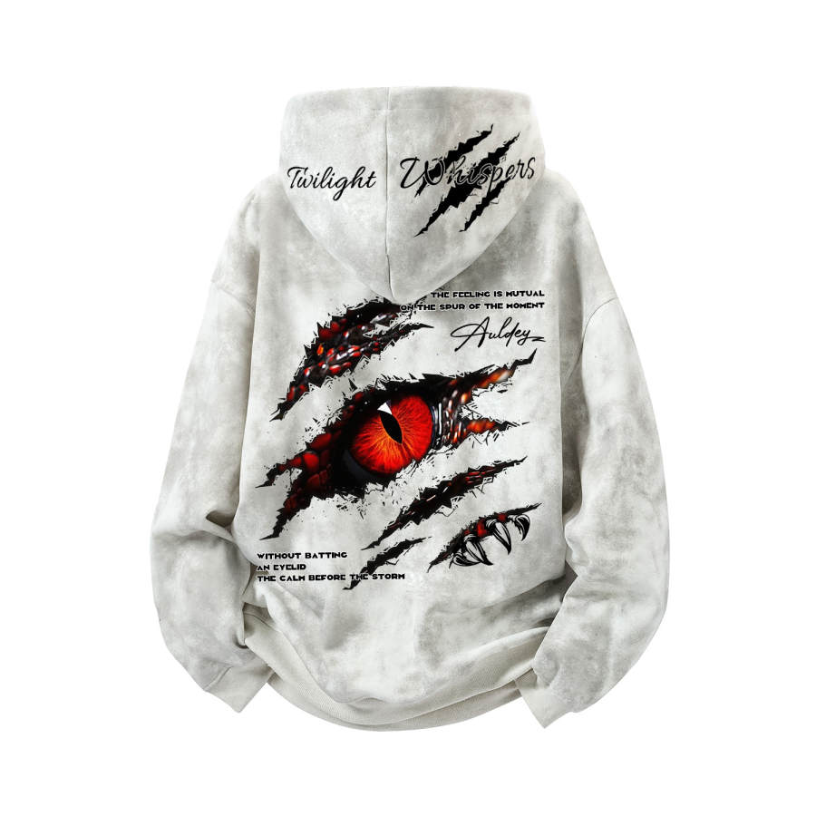 AULDEY AULDEY Sweatshirts Unisex Hooded Moderate Other