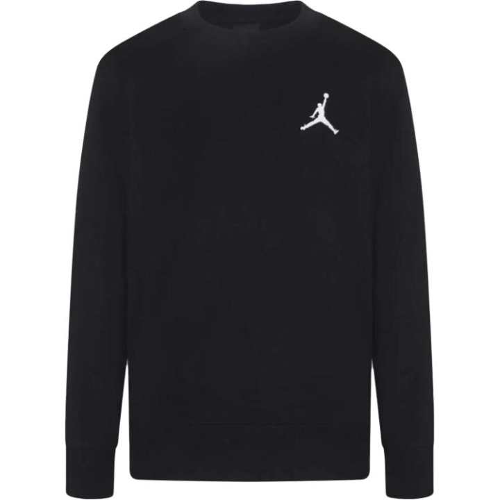 Jordan Jordan Kids T Shirts Crew Neck Moderate