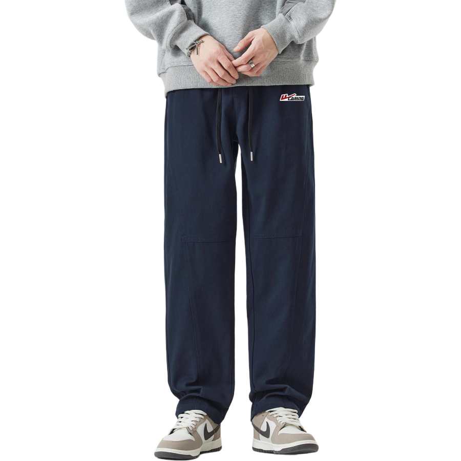 WARRIOR Insulated Pants Unisex Moderate Straight Fit Pants
