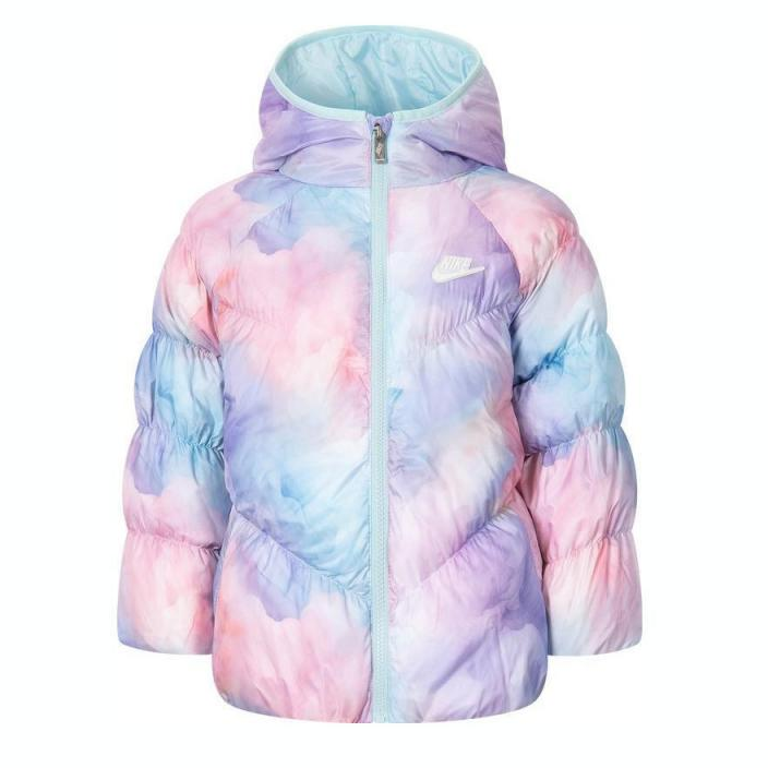 Nike Nike Kids' Top Multicolor Children Aged 3 7 Years Old