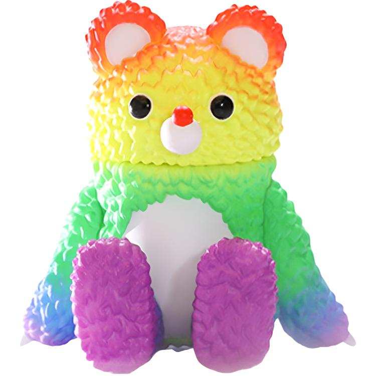 POP MART INSTINCTOY Takashi Murakami, Rest Collection Mystery Boxes Single Mystery Box/Whole Box 12 Pcs