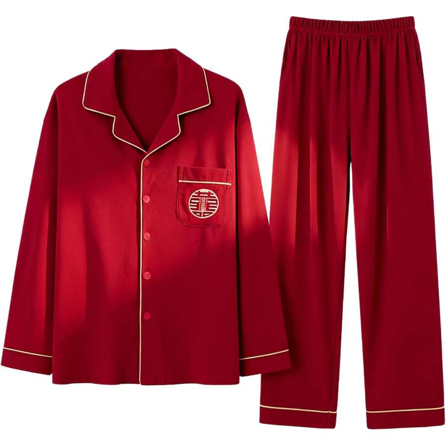 MIIOW MIIOW Unisex Pajama Sets