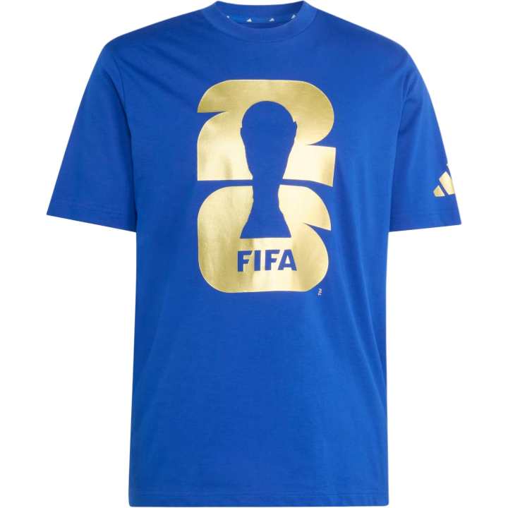 Adidas Adidas WORLD CUP FW25 T Shirt Men's