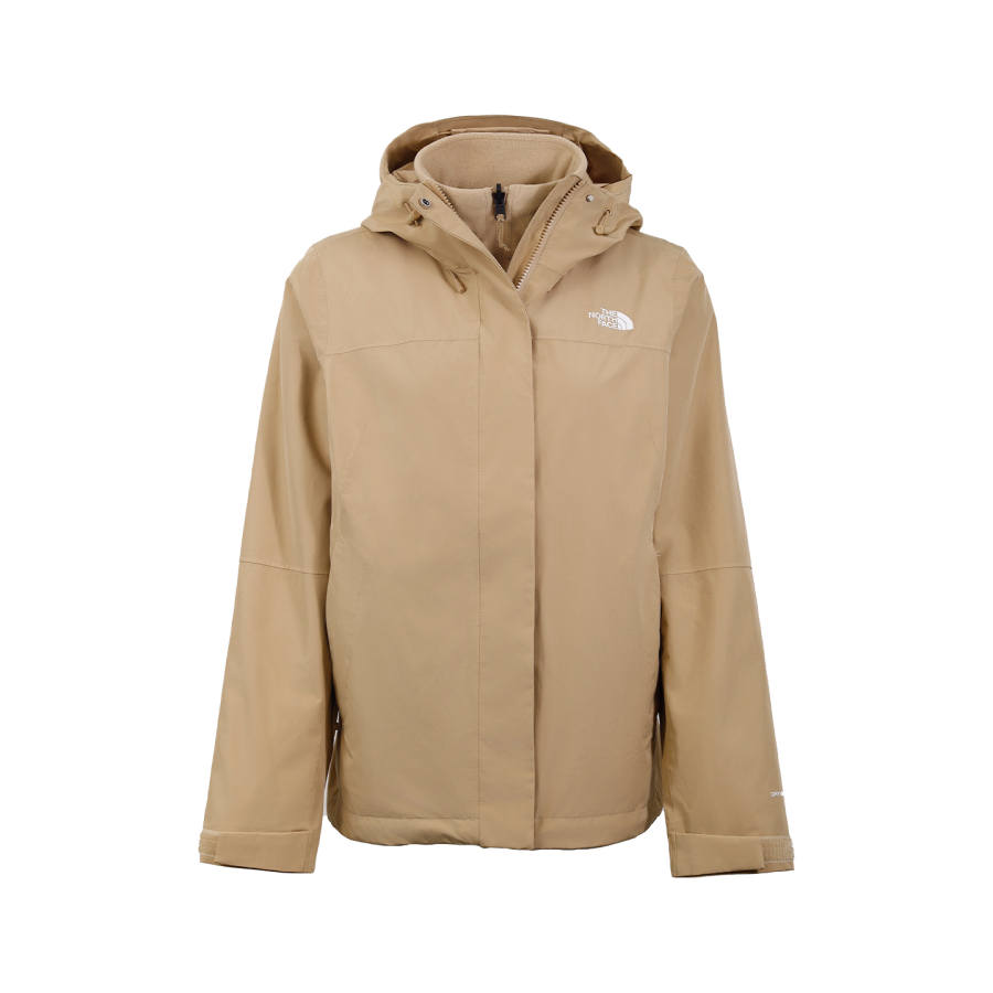 THE NORTH FACE Hiking Windbreaker Jacket Women's