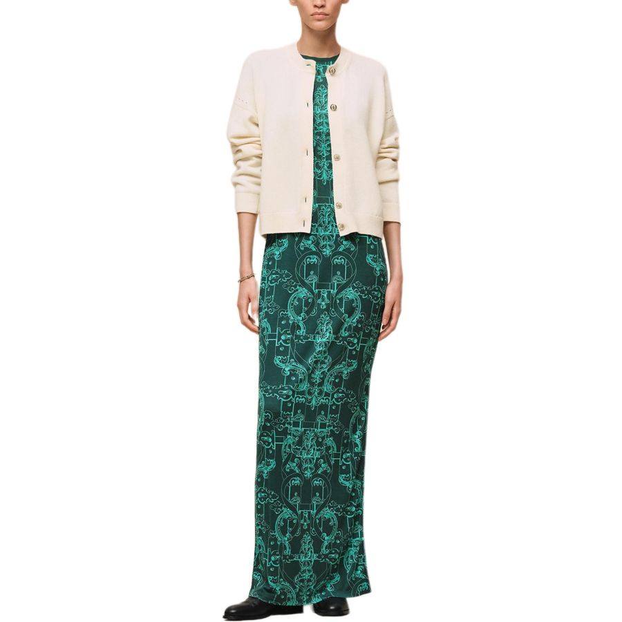 HERMES SS26 Cashmere Sweater Women's