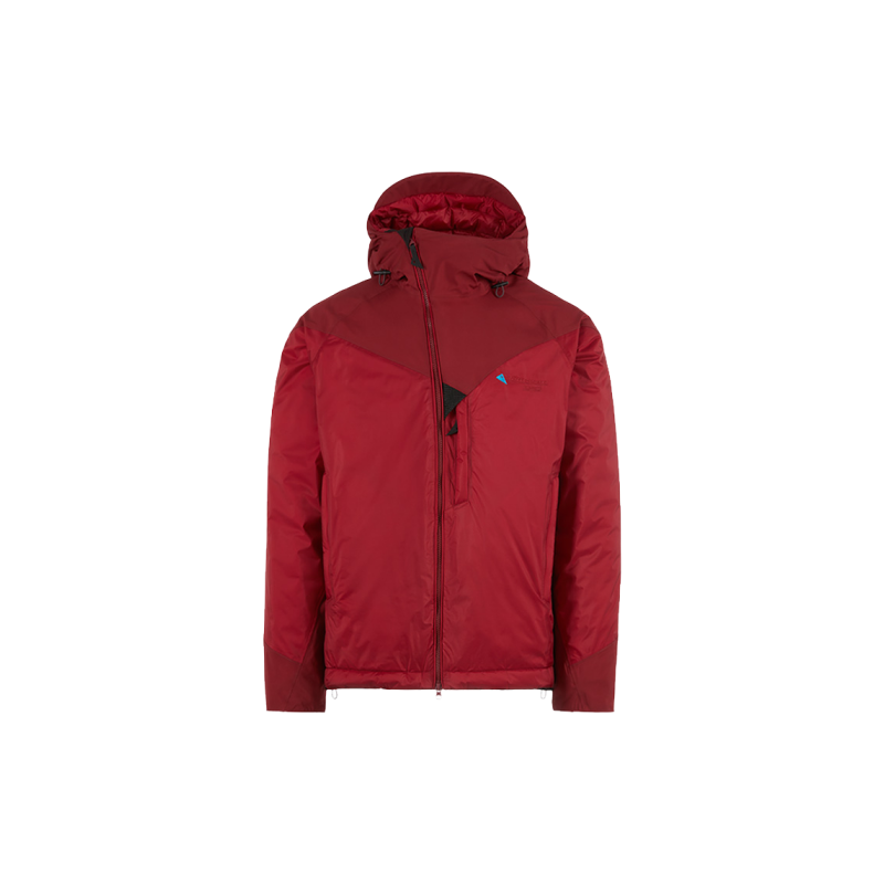 Klattermusen Bifrost Down Jacket Men's