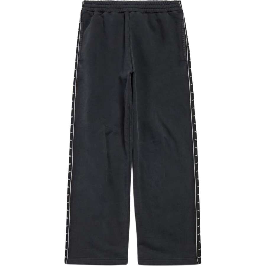 Balenciaga SS26 Casual Pants Loose Fit Men's