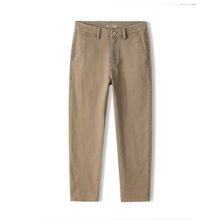Jeep Leisure Collection Casual Pants Unisex