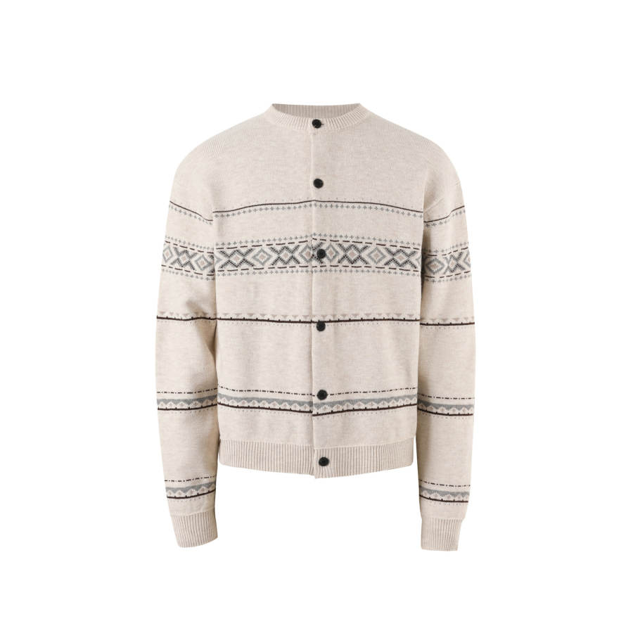 NEVER RULE NEVER RULE Knitwear Unisex Crew Neck Moderate