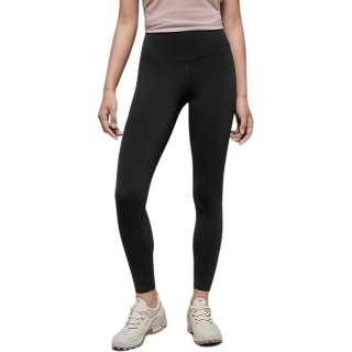 Ecco Yoga Pants Women's Black Moderate